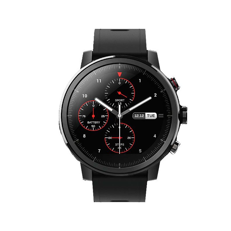 xiaomi stratos 2 test